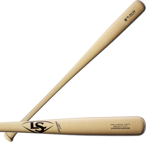 Louisville Slugger M9 C271 Select Maple Bats