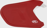 Rawlings Mach ADJ EXT- Batter's Helmet Extension