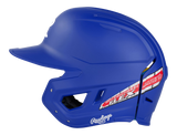 Rawlings Mach Fit Helmet- OSFM