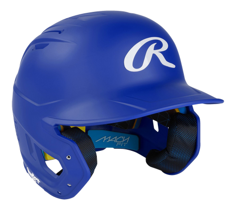 Rawlings Mach Fit Helmet- OSFM