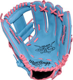 Rawlings Select Pro Lite Manny Machado Youth Glove 11.5"