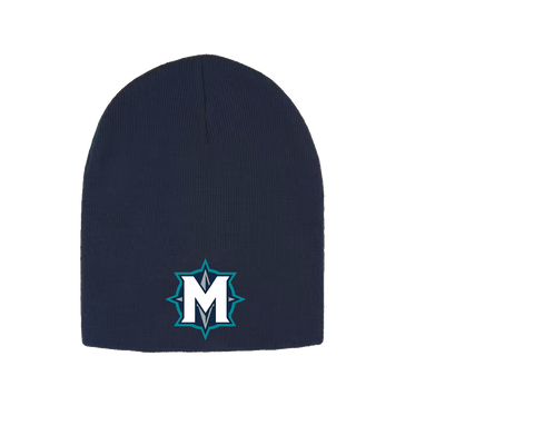Markham Mariners Logo Beanie