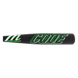 Marucci Code USSSA Drop 10 Bats