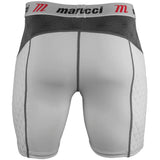 Marucci Elite Padded Sliding Shorts- Youth