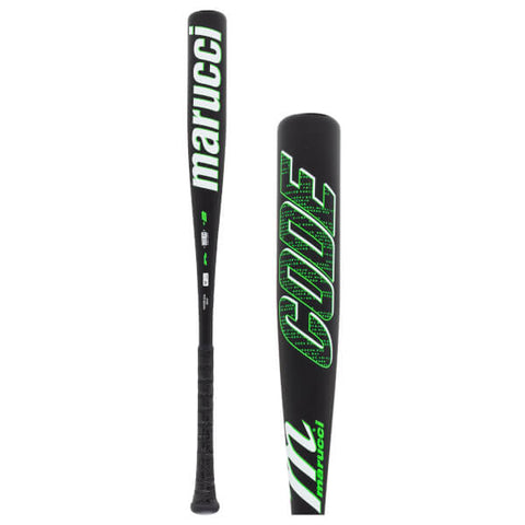 Marucci Code USSSA Drop 8 Bats