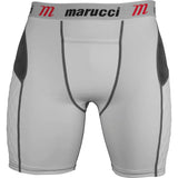 Marucci Elite Padded Sliding Shorts- Youth
