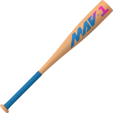 2026 Easton Mav 1 Flash Drop 11 Tee Ball Bat