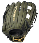 Mizuno Prime MVP 12.75" Outfield Glove- RHT
