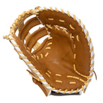 Mizuno Franchise Baseball GXF90B4 12.5" First Base Glove