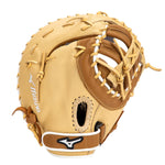 Mizuno Franchise Baseball GXF90B4 12.5" First Base Glove