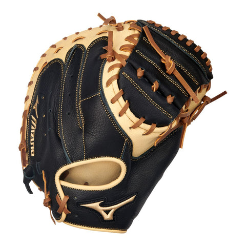 Mizuno Samurai GXC95Y3 Youth Catcher's Mitt- 33"