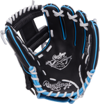 Rawlings NXT Series NXT234U-2B 11.5" RHT Baseball Glove
