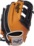 Rawlings NXT Series NXT205U-6T 11.75" Baseball Glove RHT