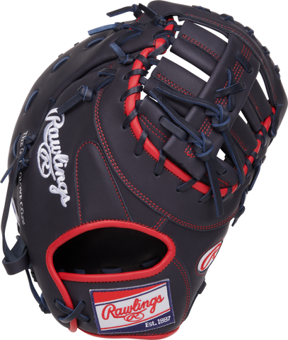 Rawlings NXT Series NXTDCTU-10N First Baseman Mitt 12.5"