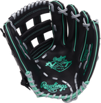 Rawlings NXT Series NXT302 8U-6B 12.5" RHT Baseball Glove