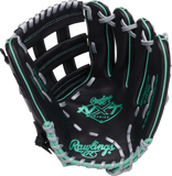 Rawlings NXT Series NXT302 8U-6B 12.5" RHT Baseball Glove
