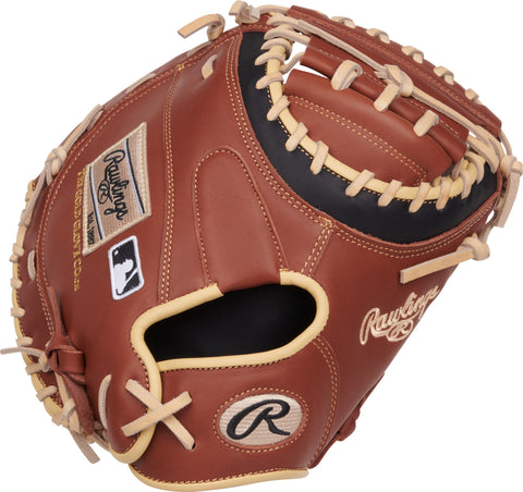 Rawlings NXT32.5" Catcher Mitt