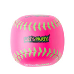 2026 Wilson Party Animals A200 Glove, Ball And Bat Kit