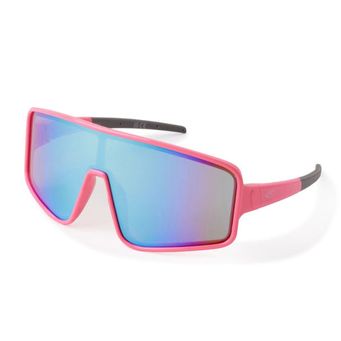Rawlings Shield Pink Sunglasses