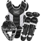 Rawlings Player Series 3.0 Jr Catcher Set- 9U