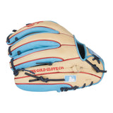 Rawlings HOH PROR3144-2CCB 11.5" Baseball Glove