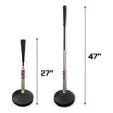 The PVTee Batting Tee