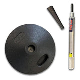 The PVTee Batting Tee