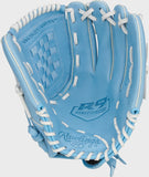 Rawlings R9 Fastpitch 12.5" Gloves- RHT