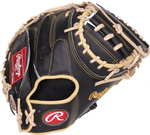 Rawlings R9 Pro 33" Adley Rutschman Catcher Mitt