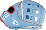 Rawlings R9 Pro Carlos Correa 11.5" RHT Baseball Glove