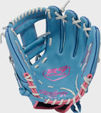 Rawlings R9 Fastpitch 11.75" Gloves- RHT