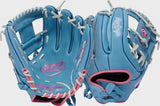 Rawlings R9 Fastpitch 11.75" Gloves- RHT