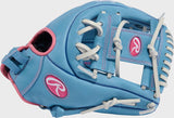 Rawlings R9 Fastpitch 11.75" Gloves- RHT