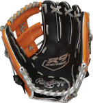 Rawlings R9 Contour 11" Baseball Glove- RHT