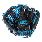2026 Rawlings R9 Contour 11.5"R9115U-4BCB  Gloves-RHT