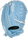Rawlings R9 Fastpitch 12.5" Gloves- RHT