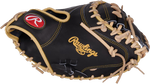 Rawlings R9 Pro 33" Adley Rutschman Catcher Mitt