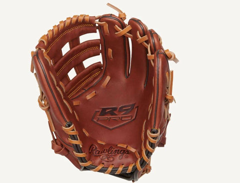 Rawlings R9 Pro Nolan Arenado 11.75 Baseball Glove RHT Silverstar Sports Inc