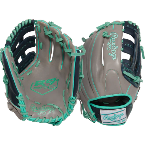 Rawlings R9 Pro Nolan Arenado 11.75" Baseball Glove-RHT