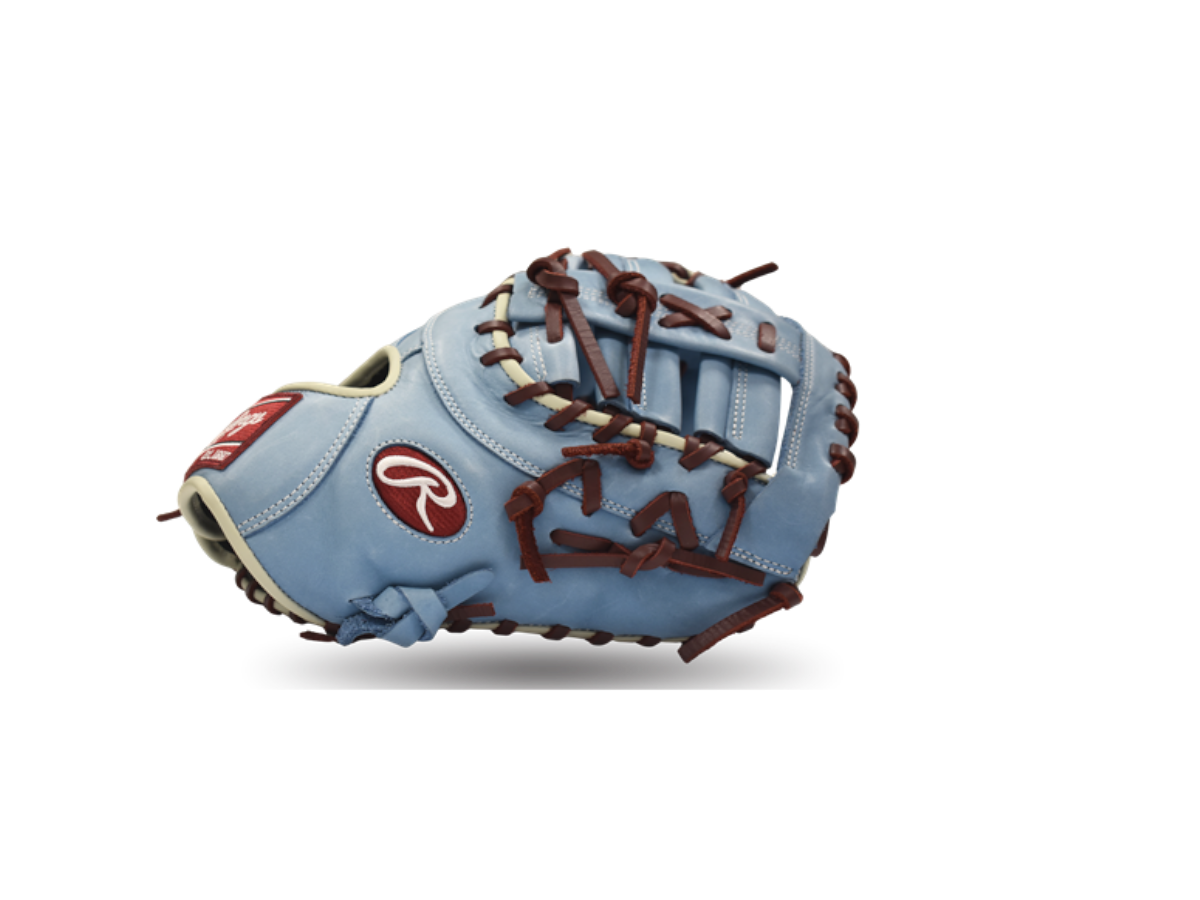 Rawlings R9 Pro Bryce Harper 12.5