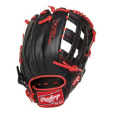 Rawlings R9 Pro Bryce Harper 12.5" Baseball Glove