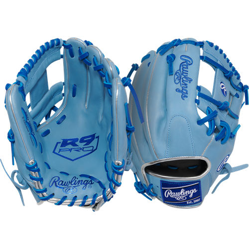 【希少】Rawlings GLOVE PRO2009JB　made in USA Rawlings R9 Pro Francisco Lindor 11.75