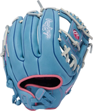 Rawlings R9 Fastpitch 11.75" Gloves- RHT