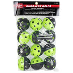 Rawlings Duraflex 9" Training Balls- 12 pk