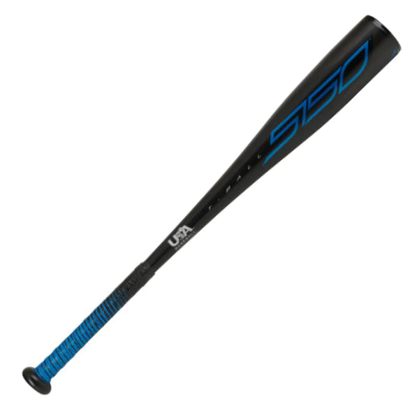 Rawlings 5150 TBall Baseball Bat Drop 11 SilverstarSports Inc