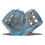 Rawlings NXT Series NXT207U-6G 12.25 " RHT Baseball Glove