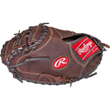 Rawlings Player Preffered 33" Catcher Mitts