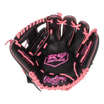 2026 Rawlings R9 11.5"R9204-2BP  Gloves-RHT
