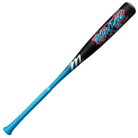 Marucci Cat X Rckless BBCOR