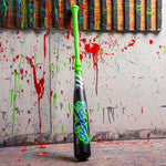 Marucci Rckless USSSA Hybrid Drop 5 Bats